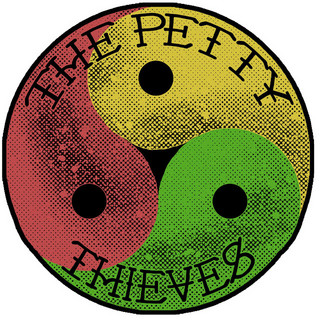 The Petty Thieves